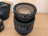 Sony Alpha objektyvai - nuotraukos Nr. 5