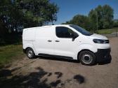 Toyota proace 1,5 d 2022 Opel vivaro 2020 - nuotraukos Nr. 2