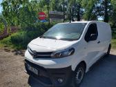 Toyota proace 1,5 d 2022 Opel vivaro 2020 - nuotraukos Nr. 3