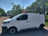 Toyota proace 1,5 d 2022 Opel vivaro 2020 - nuotraukos Nr. 4