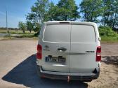 Toyota proace 1,5 d 2022 Opel vivaro 2020 - nuotraukos Nr. 5