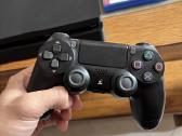 Playstation 4 slim 500gb su fifa 2021 kompaktu - nuotraukos Nr. 3