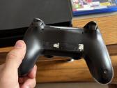 Playstation 4 slim 500gb su fifa 2021 kompaktu - nuotraukos Nr. 4