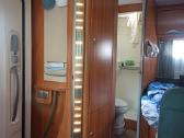 Kemperis Hymer Tramp T578 SL - nuotraukos Nr. 27