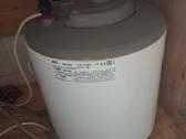 Vandens šildytuvas Baxi 15 ltr - nuotraukos Nr. 2