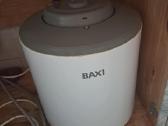 Vandens šildytuvas Baxi 15 ltr