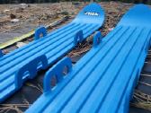 Kompaktiškos švediškos slidės - nuotraukos Nr. 4