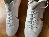 Nike mercurial