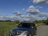 Mercedes Benz GLK,220cdi,4-matic. - nuotraukos Nr. 7