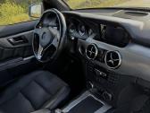 Mercedes Benz GLK,220cdi,4-matic. - nuotraukos Nr. 4