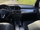 Mercedes Benz GLK,220cdi,4-matic. - nuotraukos Nr. 6