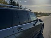 Mercedes Benz GLK,220cdi,4-matic. - nuotraukos Nr. 3