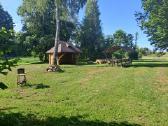 Namelio, salės nuoma jūsų poilsiui - nuotraukos Nr. 14