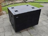 Tannoy vnet 218