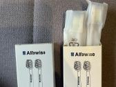 Alfawise S100 elektrinis dantu sepetelis - nuotraukos Nr. 4