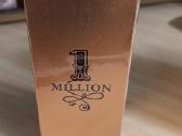 1 million kvepalai