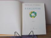 P. Cvirka Paslaptis - nuotraukos Nr. 2