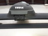 Thule skersiniai - nuotraukos Nr. 3