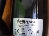 Smulkintuvas Henske - nuotraukos Nr. 4