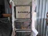 Stauber Duo Pellet katilas - nuotraukos Nr. 2