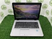 Hp Elitebook 840 G3 i5-6300u 8ram 256ssd #1-190 - nuotraukos Nr. 3