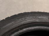 Michelin pilot sport 3 R15 195/50 padangos - nuotraukos Nr. 2