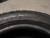 Michelin pilot sport 3 R15 195/50 padangos - nuotraukos Nr. 3