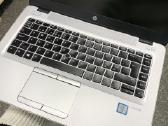 Hp Elitebook 840 G3 i5-6300u 8ram 256ssd #1-190 - nuotraukos Nr. 23