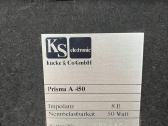 Kolonėlės Ks elektronik - nuotraukos Nr. 3