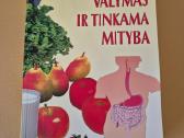G.malachovas Organizmo valymas ir tinkama mityba