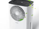 Conopu D020r2ec-12l išmanus ir galingas 210w