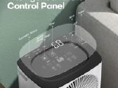 Conopu D020r2ec-12l išmanus ir galingas 210w - nuotraukos Nr. 2