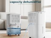 Conopu D020r2ec-12l išmanus ir galingas 210w - nuotraukos Nr. 4
