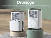 Conopu D020r2ec-12l išmanus ir galingas 210w - nuotraukos Nr. 5
