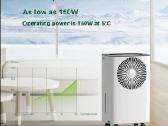 Conopu D020r2ec-12l išmanus ir galingas 210w - nuotraukos Nr. 6