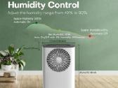 Conopu D020r2ec-12l išmanus ir galingas 210w - nuotraukos Nr. 8