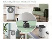 Conopu D020r2ec-12l išmanus ir galingas 210w - nuotraukos Nr. 9