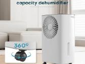 Conopu D020r2ec-12l išmanus ir galingas 210w - nuotraukos Nr. 10
