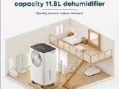 Conopu D020r2ec-12l išmanus ir galingas 210w - nuotraukos Nr. 11