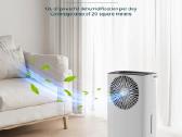 Conopu D020r2ec-12l išmanus ir galingas 210w - nuotraukos Nr. 12