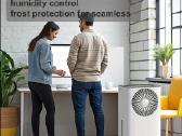 Conopu D020r2ec-12l išmanus ir galingas 210w - nuotraukos Nr. 16