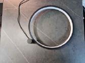 25cm LED Stalo lempa - nuotraukos Nr. 3