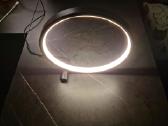 25cm LED Stalo lempa