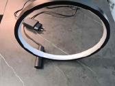 25cm LED Stalo lempa - nuotraukos Nr. 4