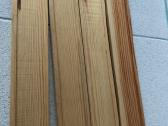 Medinis durų apvadas 4 vnt. 230x9.5cm - nuotraukos Nr. 3
