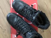 Rieker nauji batai - nuotraukos Nr. 2
