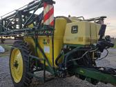 John deere purkštuvas - nuotraukos Nr. 2
