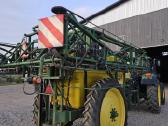 John deere purkštuvas - nuotraukos Nr. 3