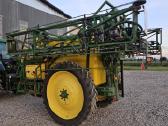 John deere purkštuvas - nuotraukos Nr. 4