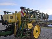 John deere purkštuvas - nuotraukos Nr. 5